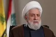 سخنرانی دبیر کل حزب‌الله درباره ایران
