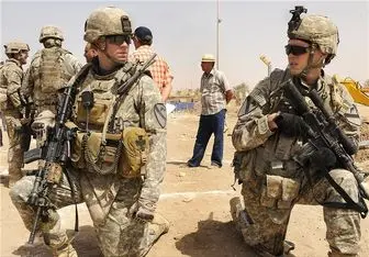ضرورت خروج نیروهای آمریکایی از عراق