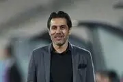 پیروانی در آستانه بازگشت به پرسپولیس