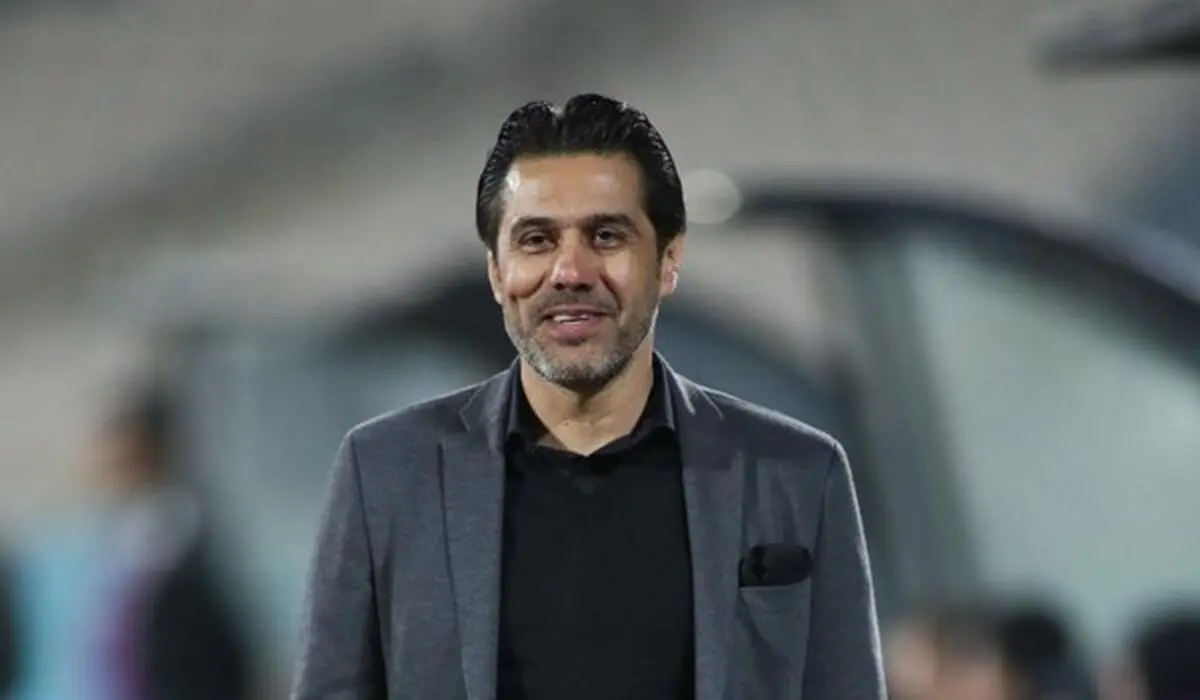 پیروانی در آستانه بازگشت به پرسپولیس