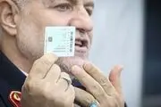 گواهینامه‌های رانندگی رنگی می‌شوند
