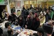 تحلیل نتایج انتخابات در پانزدهمین نشست شورای مرکزی جبهه مردمی