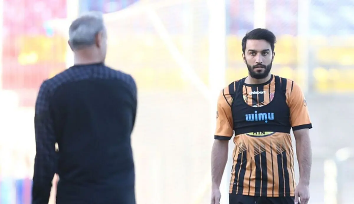 نقل و انتقالات پرسپولیس| گل محمدی این دو پرسپولیسی را نمی‌خواهد