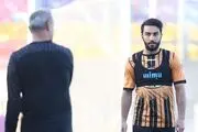 نقل و انتقالات پرسپولیس| گل محمدی این دو پرسپولیسی را نمی‌خواهد