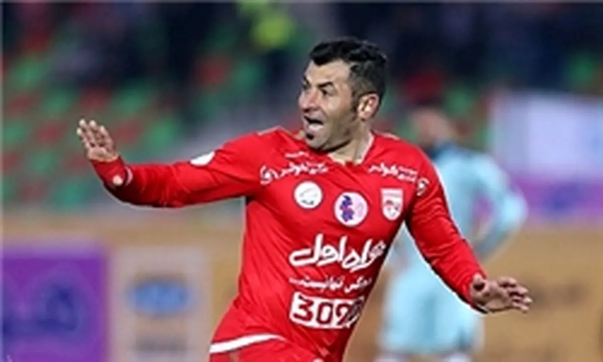 دست رد تراکتورسازی به سینه پرسپولیس