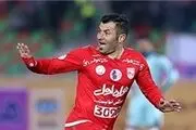 دست رد تراکتورسازی به سینه پرسپولیس