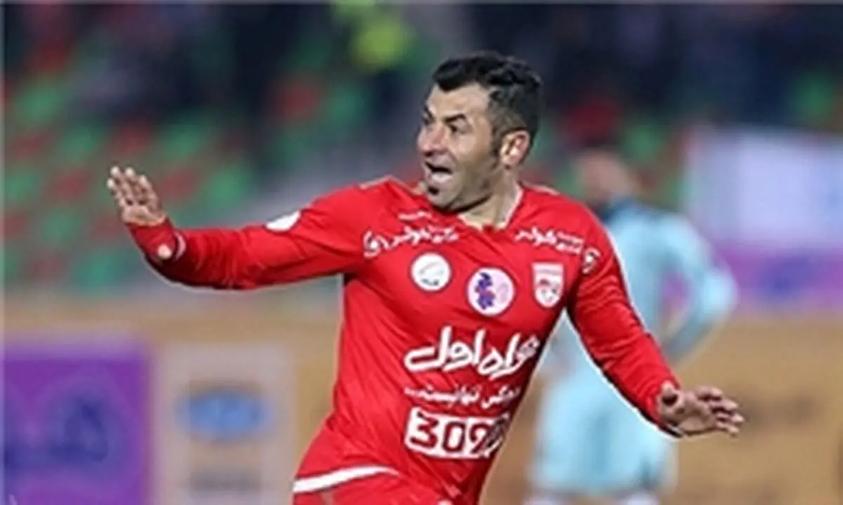 دست رد تراکتورسازی به سینه پرسپولیس