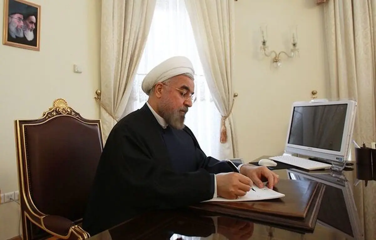 ابلاغ قانون شفافیت و نظارت بر تامین مالی فعالیت‌های انتخاباتی