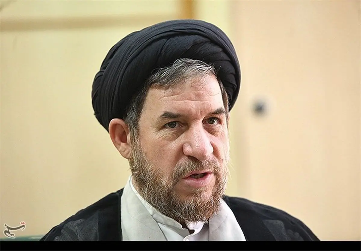 از تبریز کاندیدای انتخابات مجلس میشوم