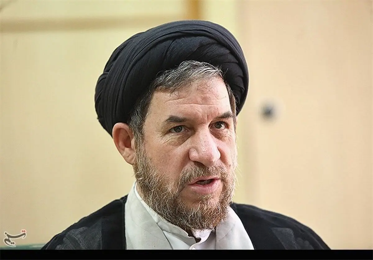  از تبریز کاندیدای انتخابات مجلس می‌شوم