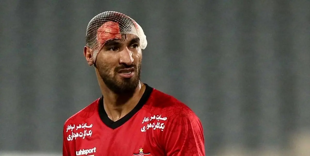 مغانلو جایگزین محبی شد