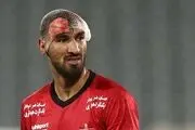 تازه شدن داغ دل پرسپولیسی‌ها