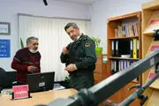 «بوتیمار» سریال نوروزی شبکه 3 می شود؟