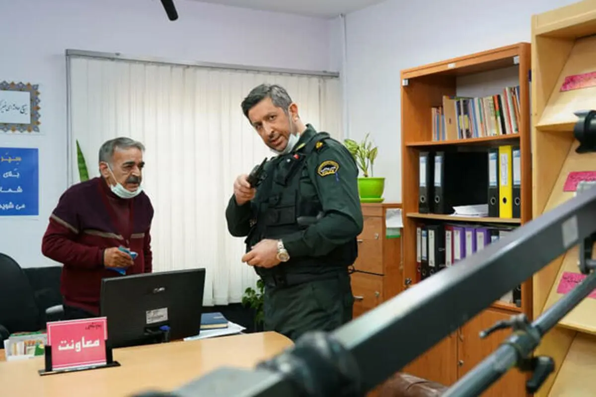 «بوتیمار» سریال نوروزی شبکه 3 می شود؟