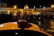 آماده‌سازی سریالی با موضوع حمله تروریستی شاهچراغ