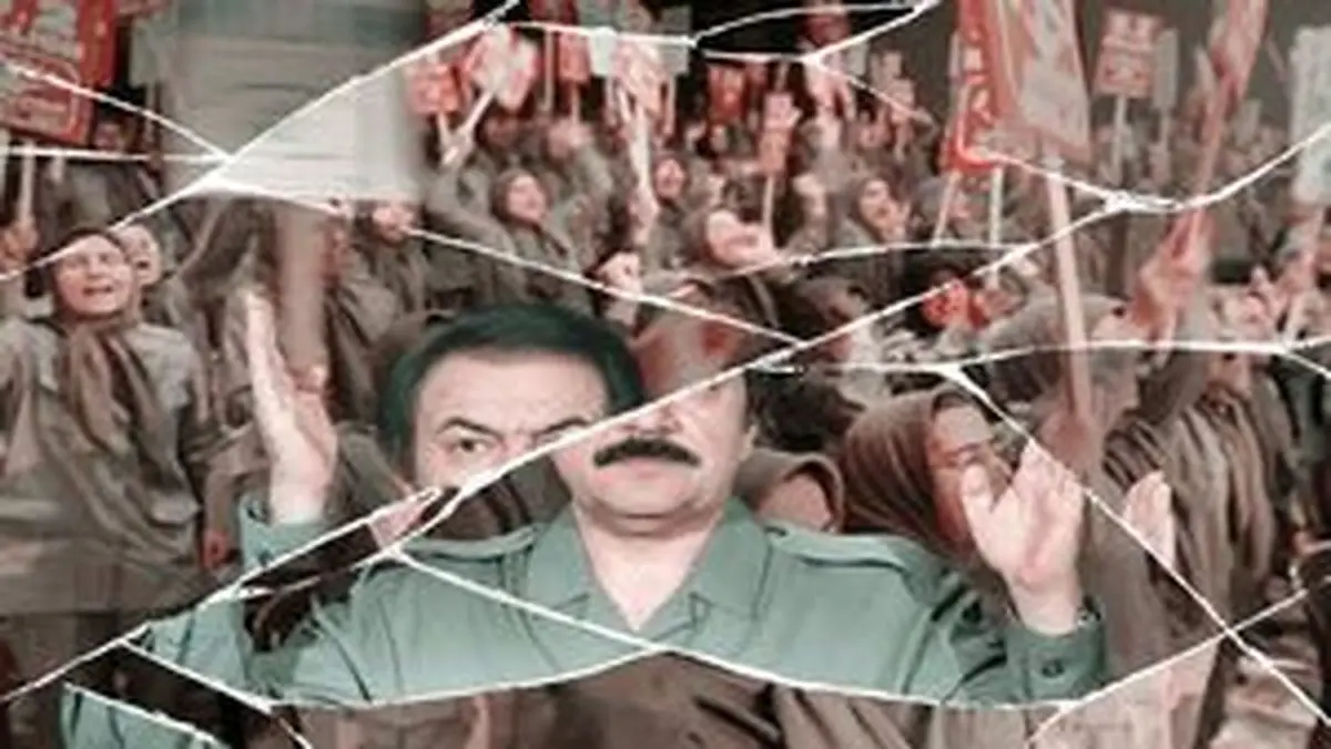 گروهک نفاق چقدر در اغتشاشات ۱۴۰۱ نقش داشتند؟