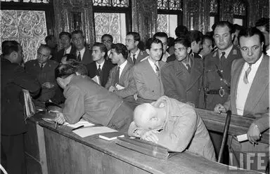دکتر مصدق