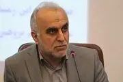 واردکنندگان مواد اولیه و کالاهای واسطه ای نباید پشت خط گمرک بماند