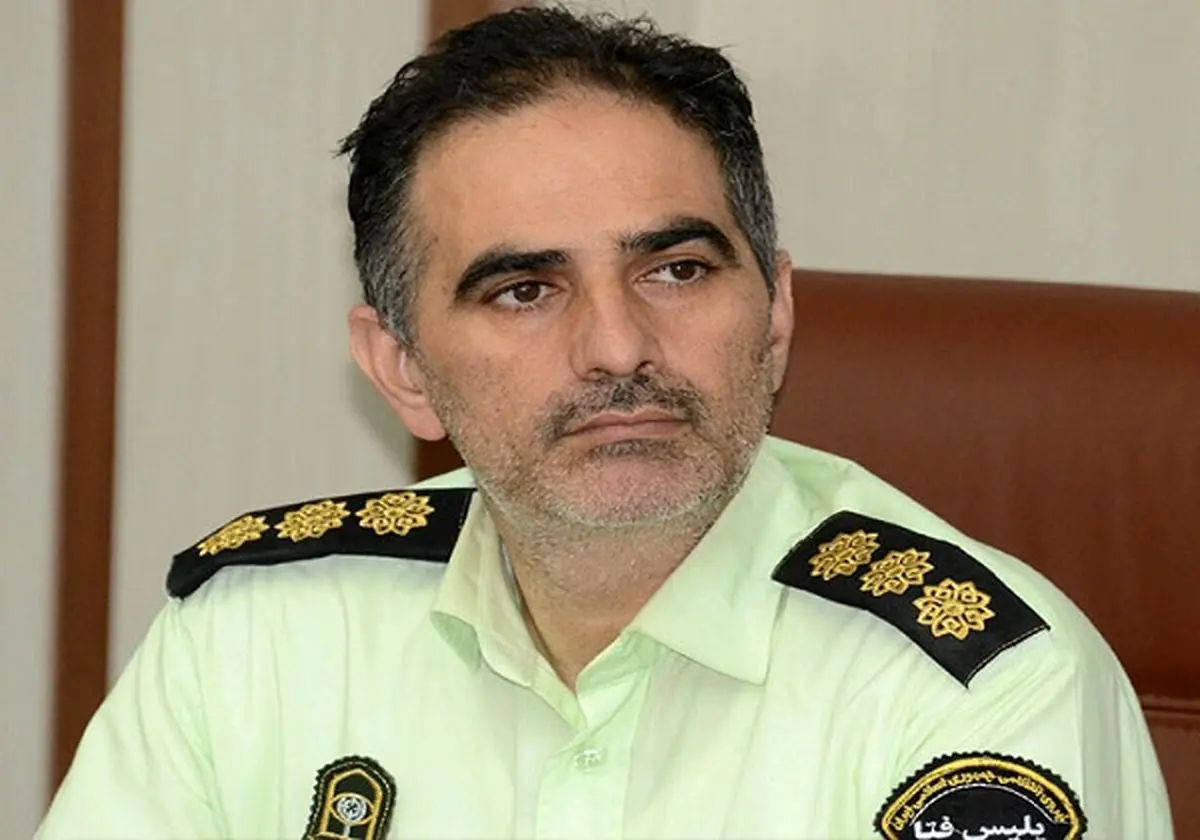 توصیه جدی رئیس پلیس فتا پایتخت به شهروندان