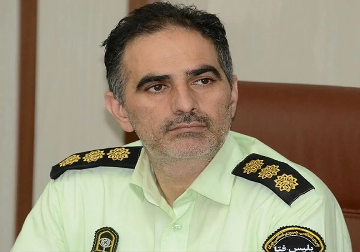 توصیه جدی رئیس پلیس فتا پایتخت به شهروندان