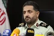آخرین وضعیت امنیتی مرزها از زبان سخنگوی ناجا