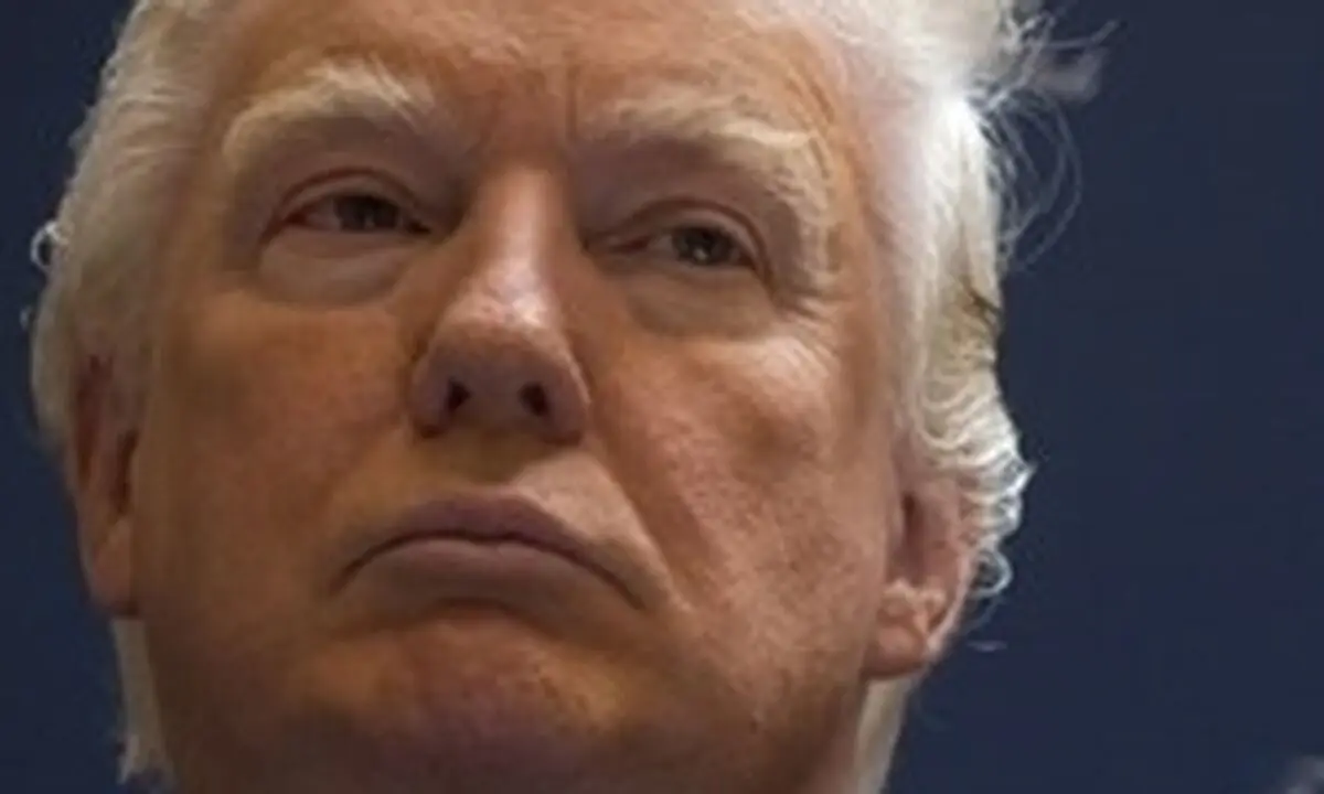 ترامپ: مجدداً با ایران وارد مذاکره می‌شوم