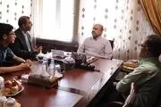 سلطانی‌فر: امیدوارم یکی از ستاره‌های شطرنج قهرمان جهان شود