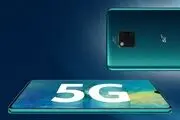 هوآوی در صدر پرفروش‌ترین‌های بازار گوشی‌های هوشمند 5G؛ پیشتاز در فناوری نوین

