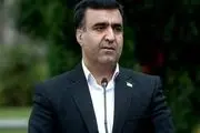 همکاری ایران، عراق و سوریه برای حل مشکل ریزگردها