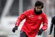 سرمربی لورکوزن: روی آزمون ریسک نمی‌کنیم