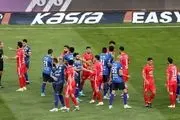 پرسپولیس و استقلال در بین ۱۰ تیم برتر آسیا در رده‌بندی جهانی