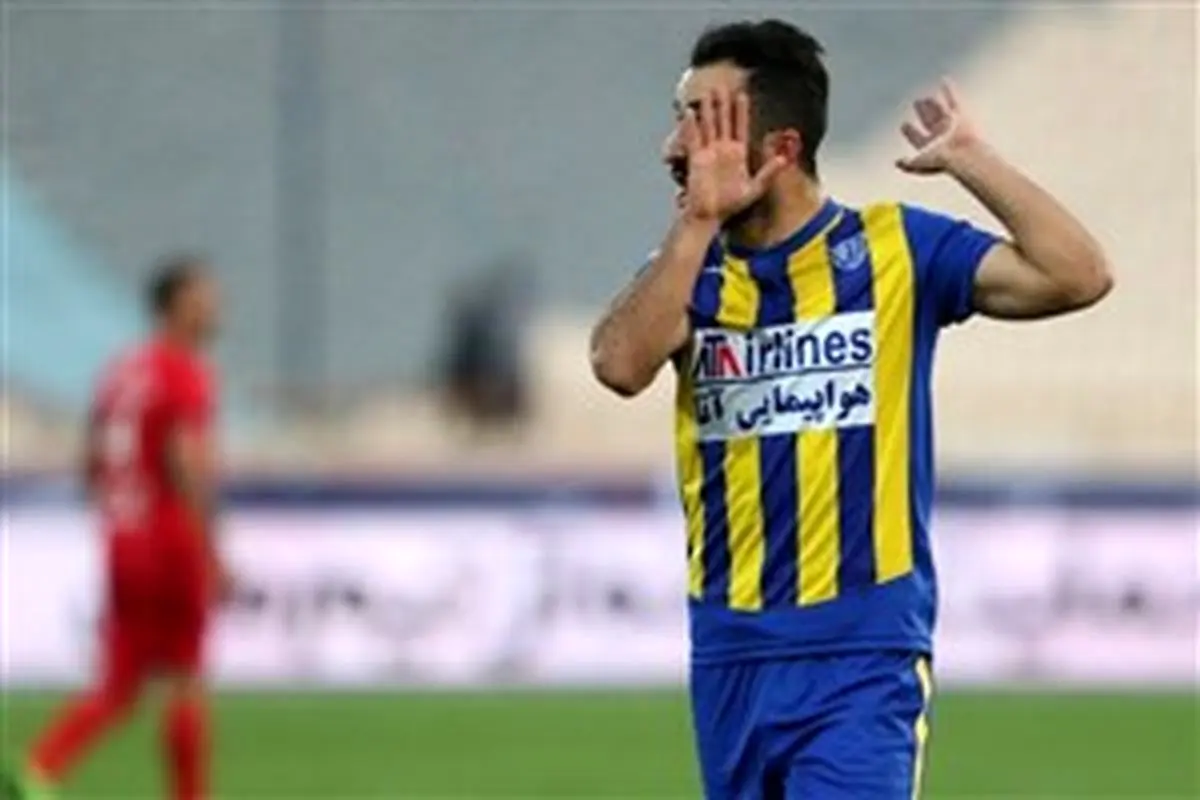 واکنش شجاعیان به حضور در استقلال یا پرسپولیس