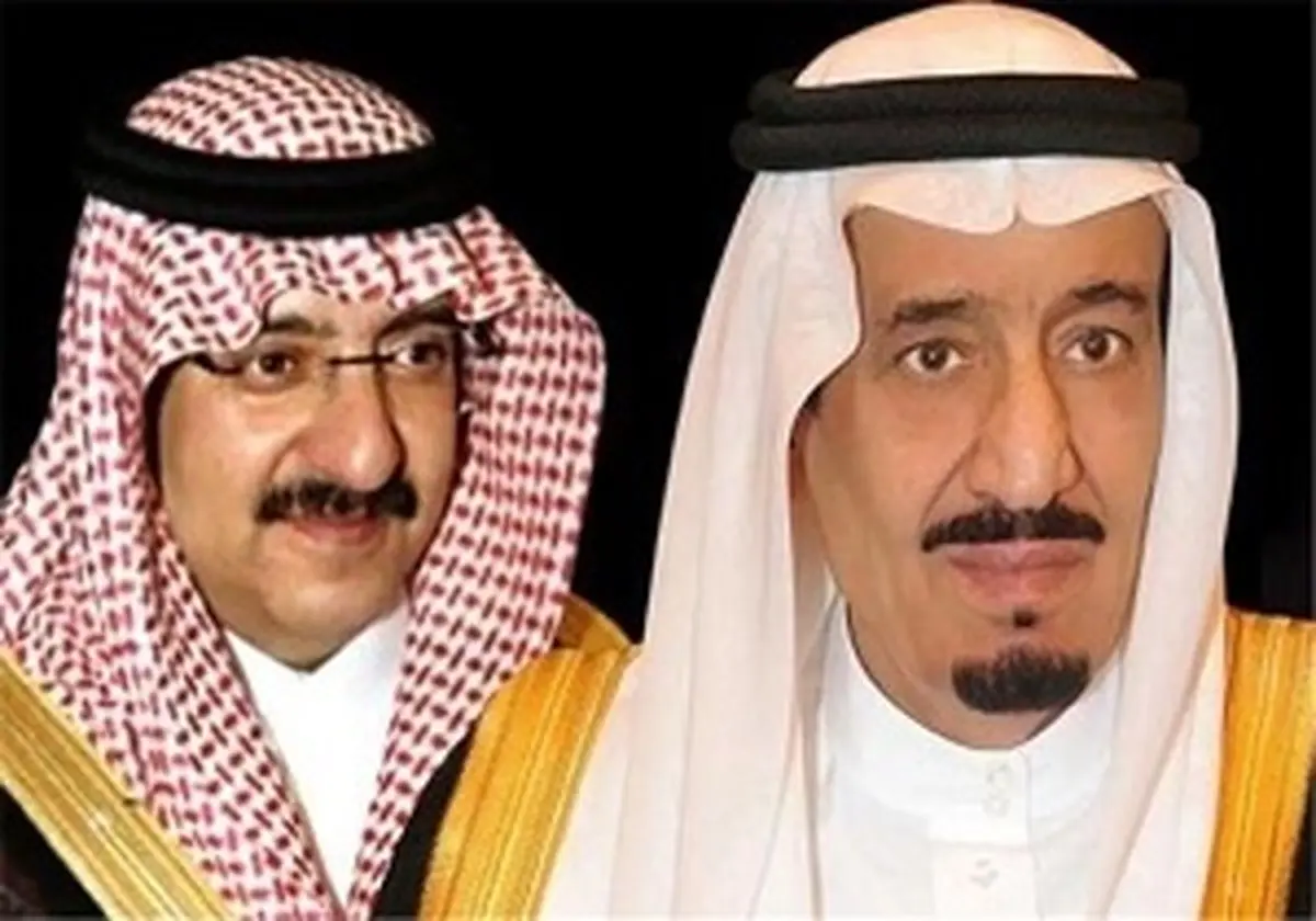 ریاض میزبان حامیان تجزیه عراق