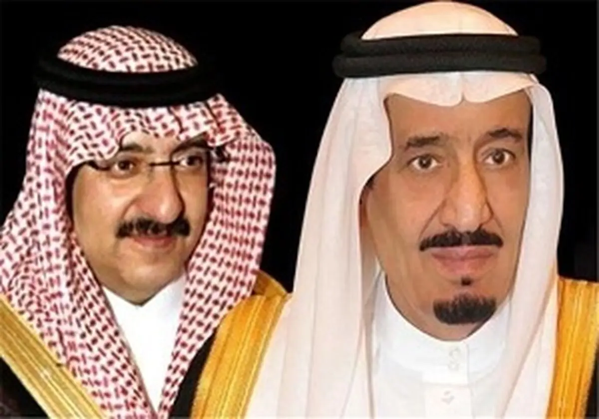 ریاض میزبان حامیان تجزیه عراق