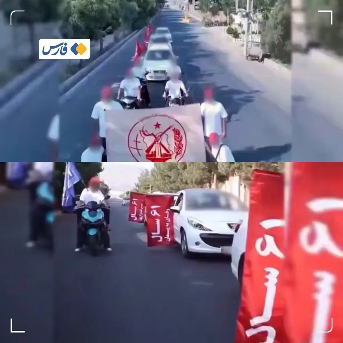 جزئیات پرونده متهمان رژۀ منسوب به منافقین در کرج