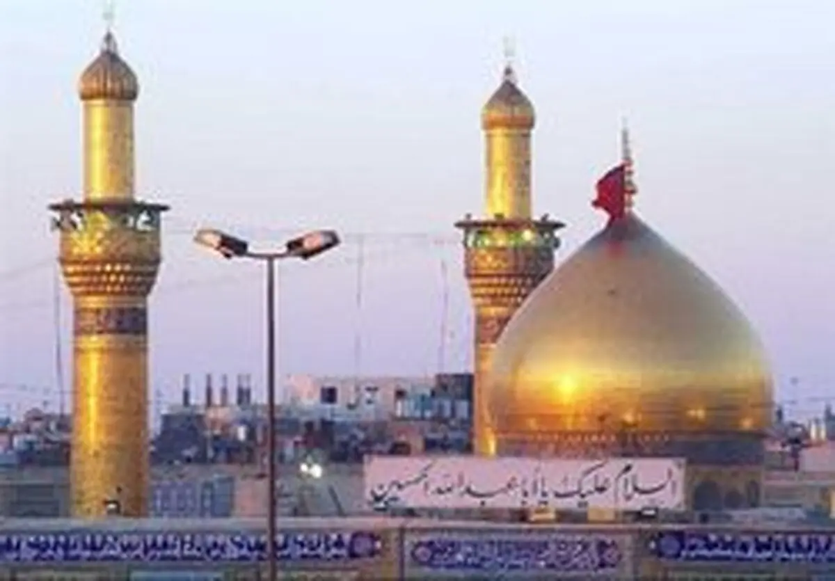  زائر اولی‌های محروم به عتبات می روند