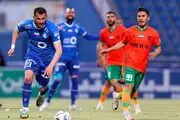 ساعت دقیق بازی امروز استقلال و مس رفسنجان ۱۸ فروردین ۱۴۰۳