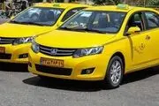 خبری خوش برای رانندگان تاکسی