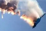 سقوط هواپیمای حامل مقامات مرزی اروپایی/ 5 نفر کشته شدند