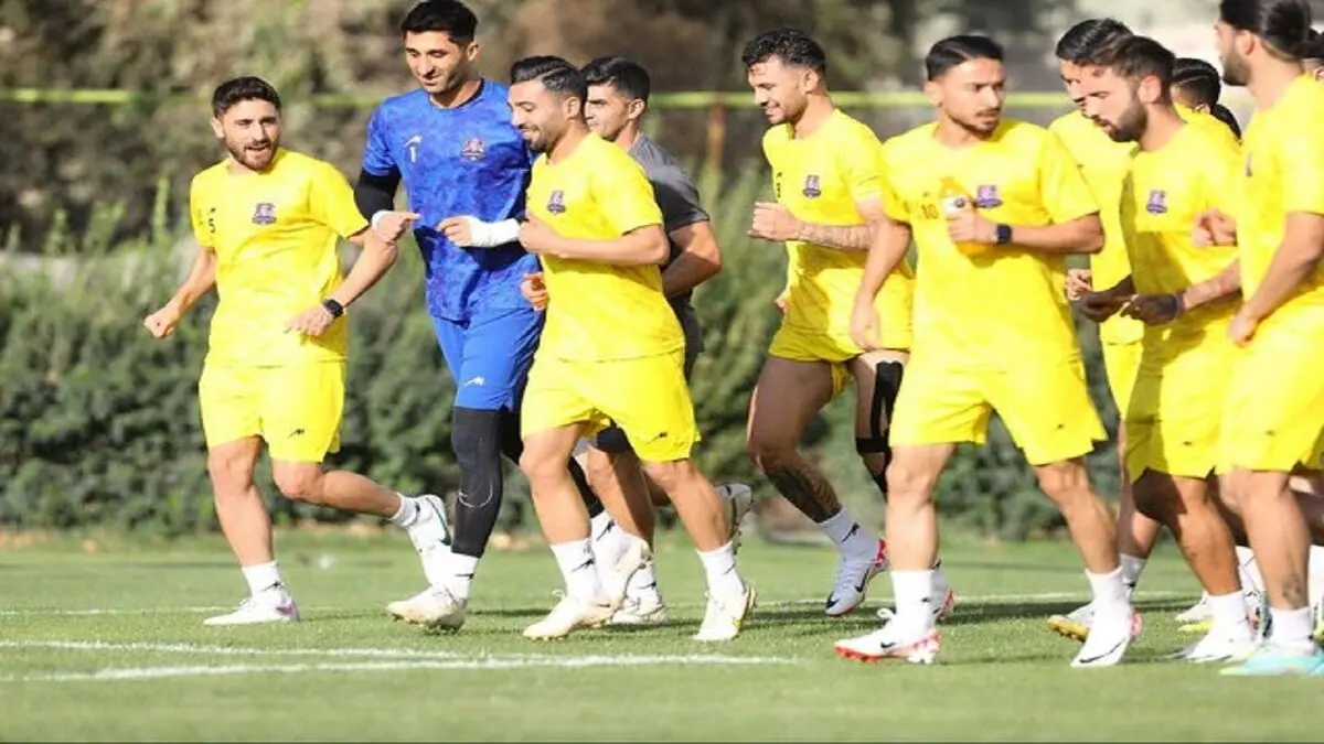 ۵۰ هزار تماشاگر در بازی الهلال/ ۲۵۰۰ تماشاگر زن در آزادی
