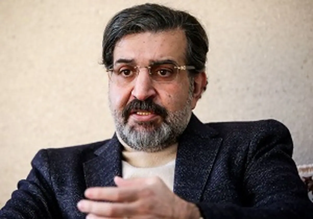 انتقادات تُند صادق خرازی از دولت