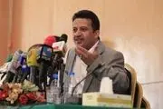 صنعا کشتی‌های انگلیس را تهدید کرد