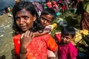 فرار روهینجاها از میانمار همچنان ادامه دارد