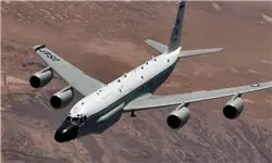 جاسوسی آمریکا از سوریه با پیشرفته ترین هواپیماها