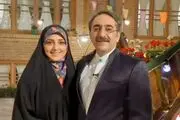 بیوگرافی کامل شهرام شکیبا همسر ستاره سادات قطبی