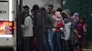 درخواست سازمان ملل از استرالیا برای بازگرداندن پناهجویان