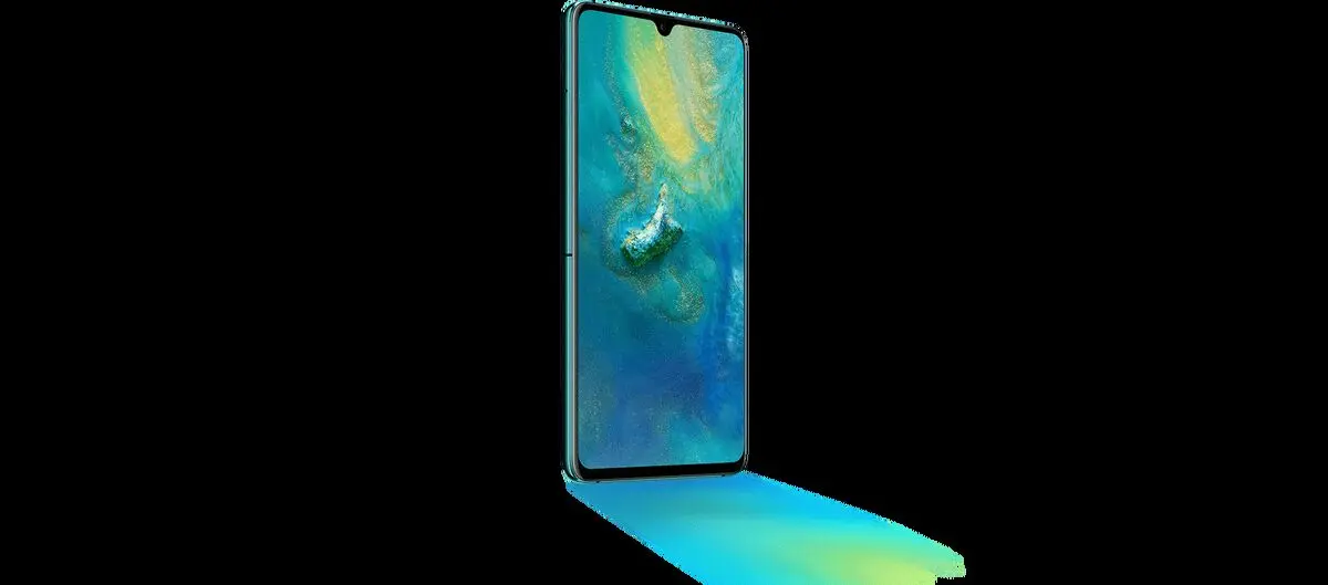  چه چیزی Huawei Mate 20 X 5G را از سایرین متمایز کرده است؟