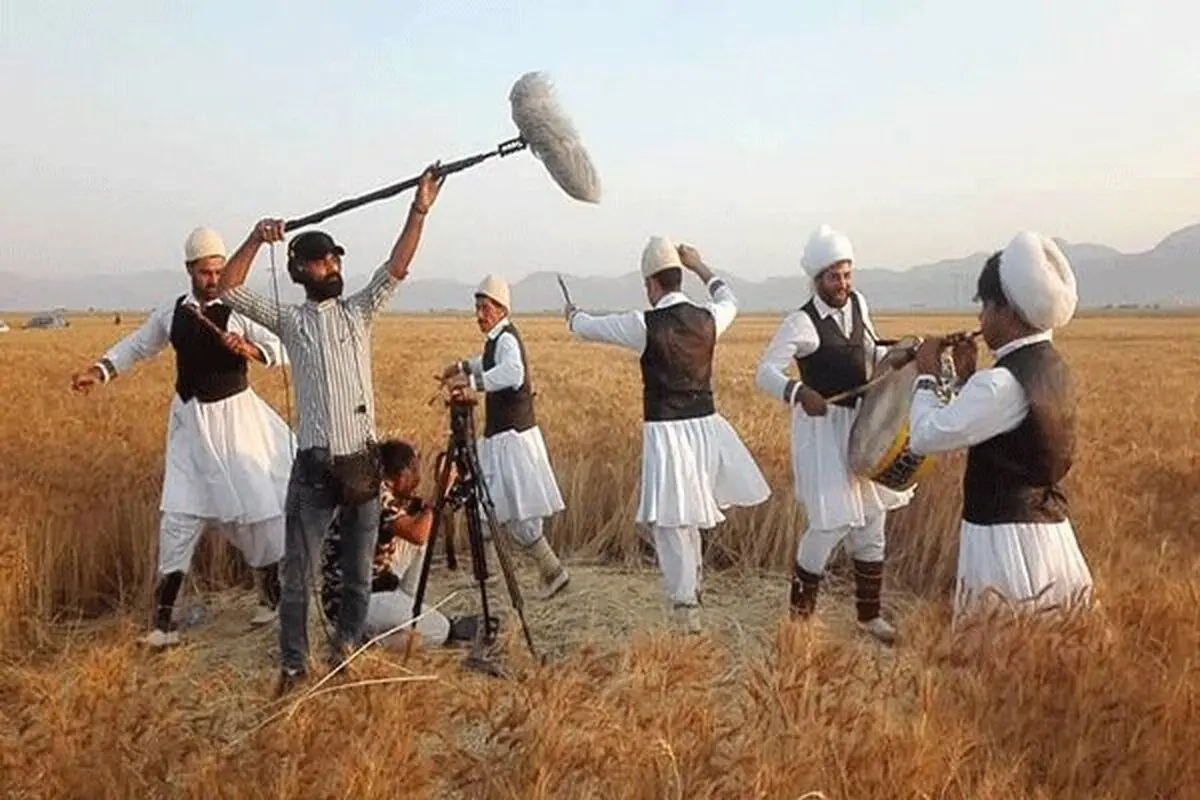 «کاکل»؛ جشنی برای شکرگزاری
