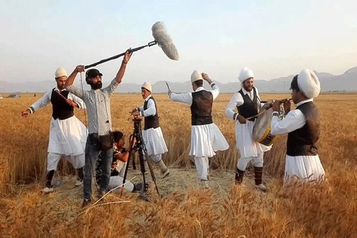 «کاکل»؛ جشنی برای شکرگزاری