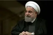 آمریکا از ترس انتخاب نشدن دوباره «حسن روحانی» به ایران فشار نمی‌آورد